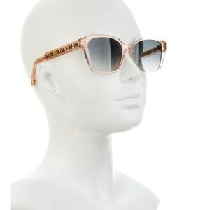 NWT Chloe Willow Square Sunglasses